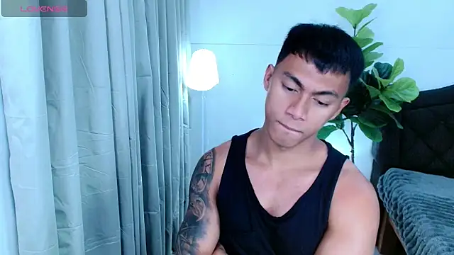 PinooyMilker Pertunjukan Webcam