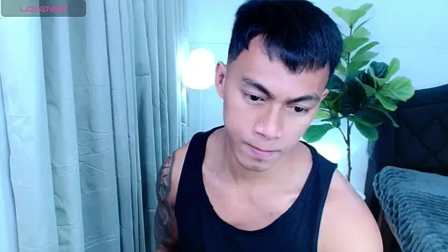 PinooyMilker Webcam-Show