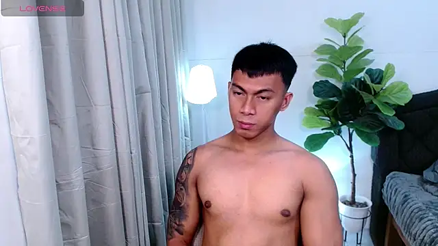PinooyMilker Pertunjukan Webcam