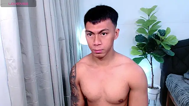 PinooyMilker Pertunjukan Webcam