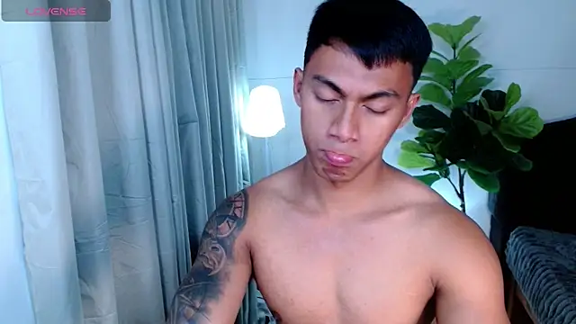 PinooyMilker Pertunjukan Webcam
