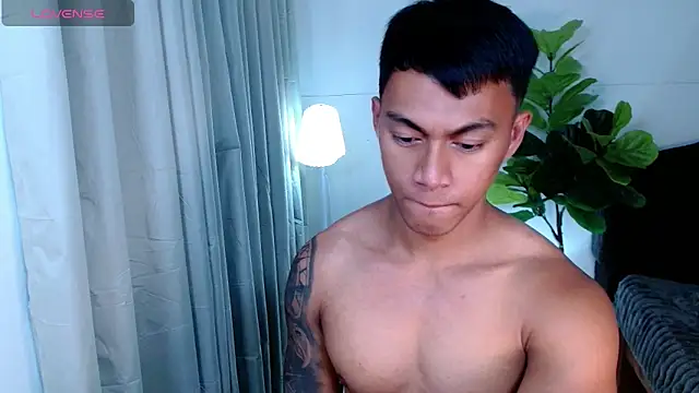 PinooyMilker Pertunjukan Webcam
