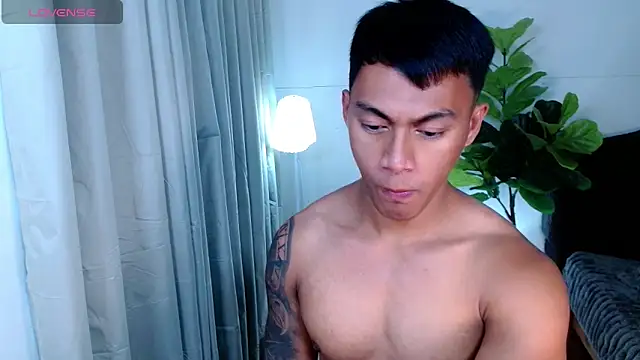 PinooyMilker Pertunjukan Webcam