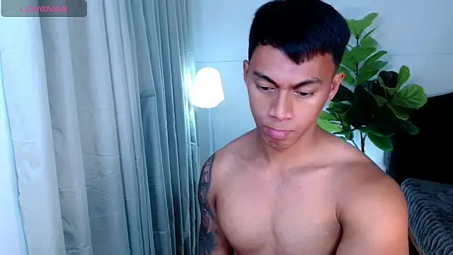 PinooyMilker Pertunjukan Webcam