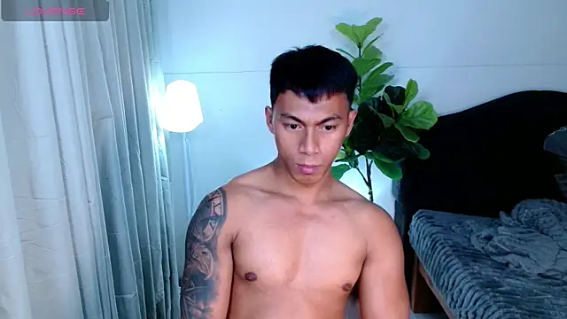 PinooyMilker Pertunjukan Webcam