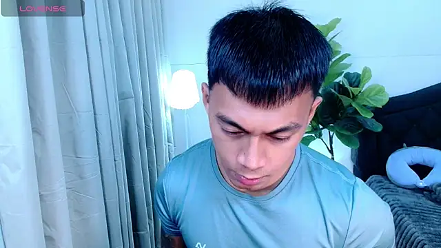PinooyMilker Pertunjukan Webcam