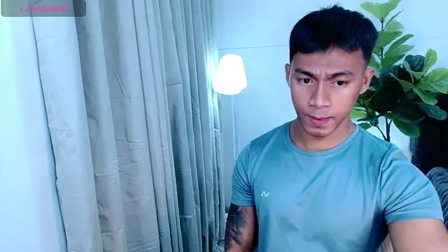 PinooyMilker Pertunjukan Webcam