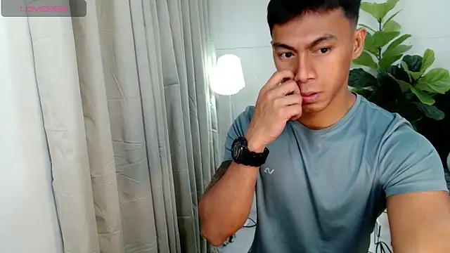 PinooyMilker Pertunjukan Webcam
