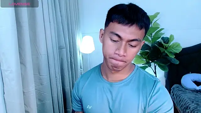 PinooyMilker Pertunjukan Webcam