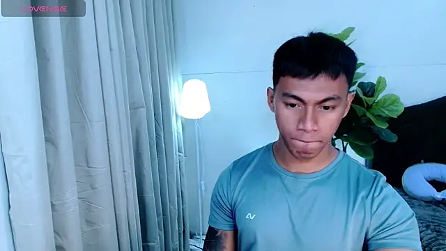 PinooyMilker Pertunjukan Webcam