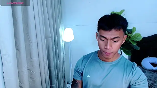 PinooyMilker Pertunjukan Webcam