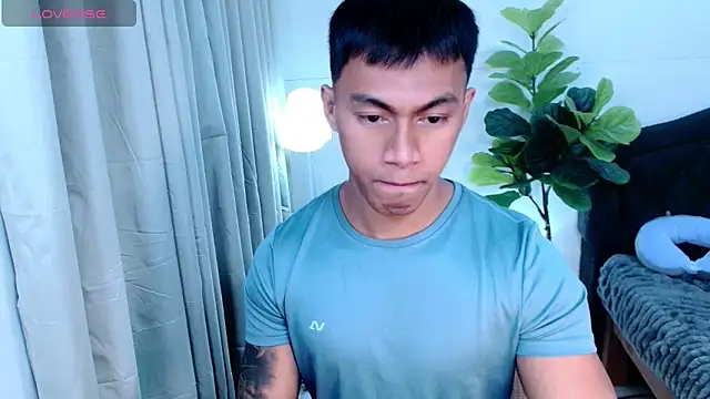 PinooyMilker Pertunjukan Webcam