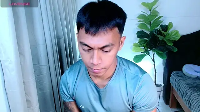 PinooyMilker Pertunjukan Webcam
