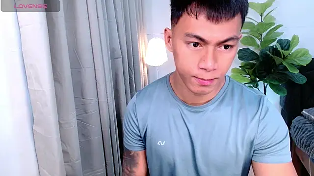 PinooyMilker Pertunjukan Webcam