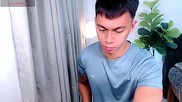 PinooyMilker Pertunjukan Webcam