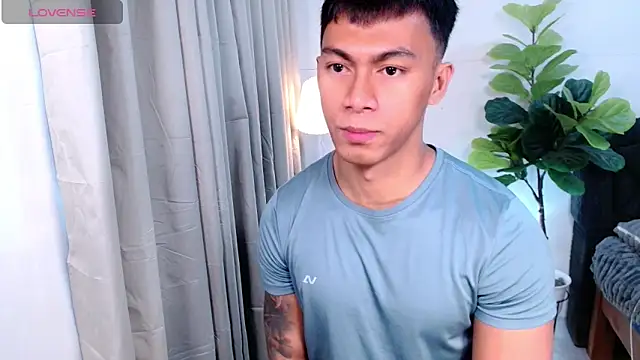 PinooyMilker Pertunjukan Webcam