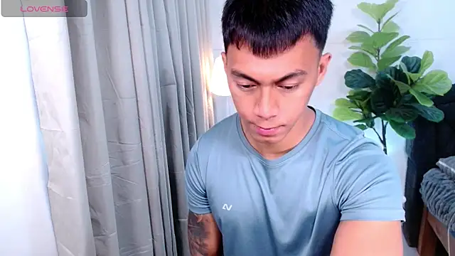 PinooyMilker Pertunjukan Webcam
