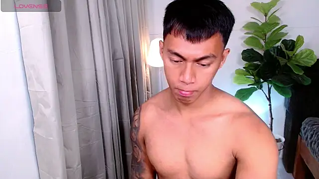 PinooyMilker Pertunjukan Webcam