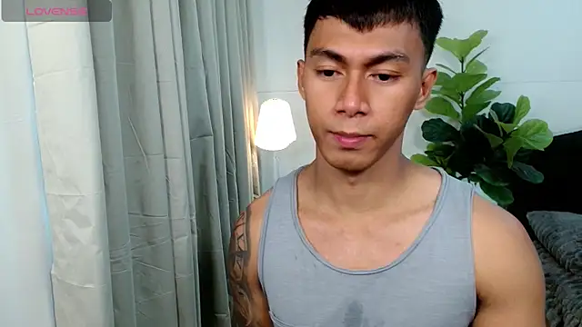 PinooyMilker Pertunjukan Webcam