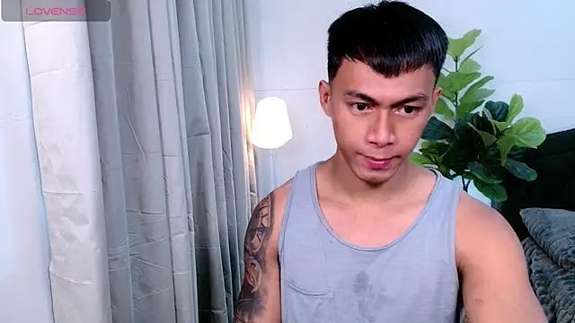 PinooyMilker Pertunjukan Webcam