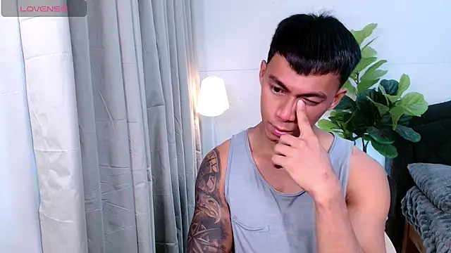 PinooyMilker Webcam-Show