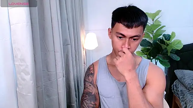 PinooyMilker Pertunjukan Webcam