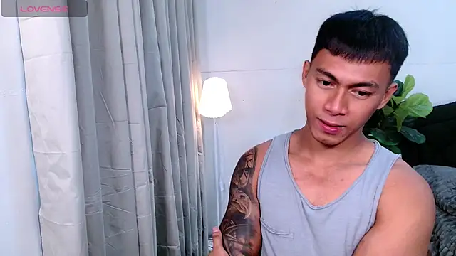 PinooyMilker Pertunjukan Webcam