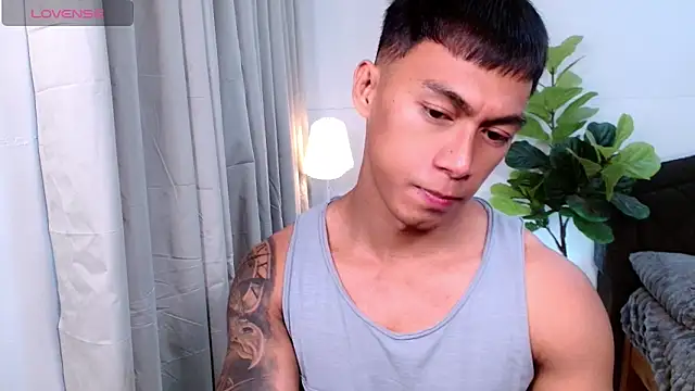 PinooyMilker Pertunjukan Webcam