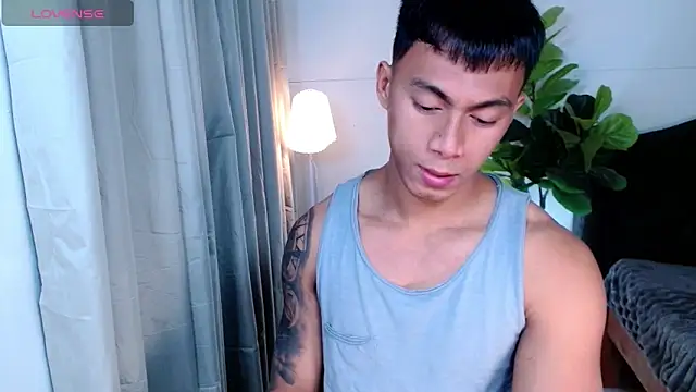 PinooyMilker Pertunjukan Webcam