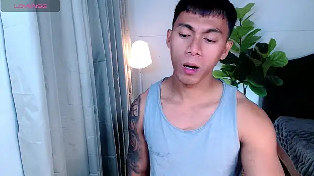 PinooyMilker Pertunjukan Webcam