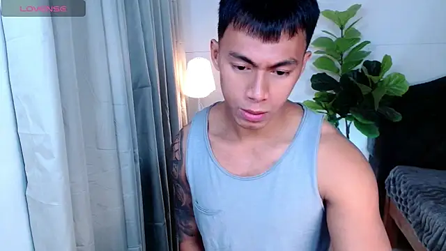 PinooyMilker Pertunjukan Webcam