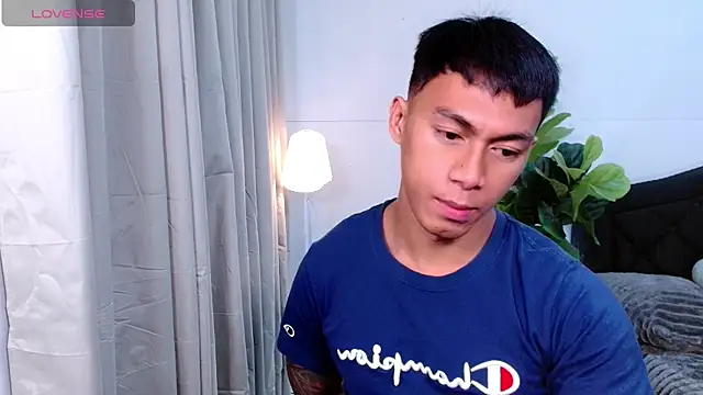 PinooyMilker Pertunjukan Webcam