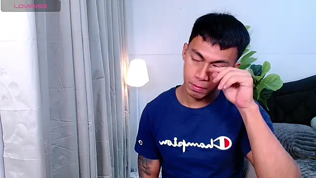 PinooyMilker Pertunjukan Webcam