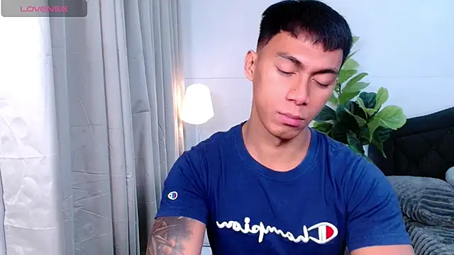 PinooyMilker Pertunjukan Webcam
