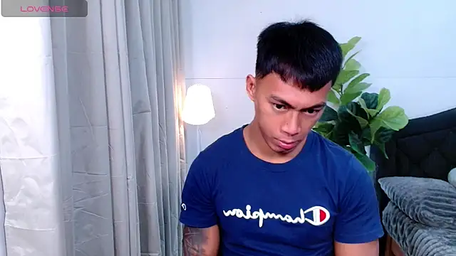 PinooyMilker Pertunjukan Webcam