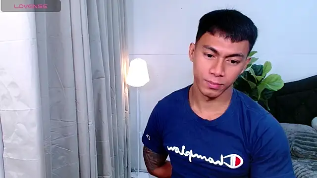 PinooyMilker Pertunjukan Webcam