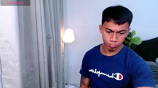 PinooyMilker Pertunjukan Webcam