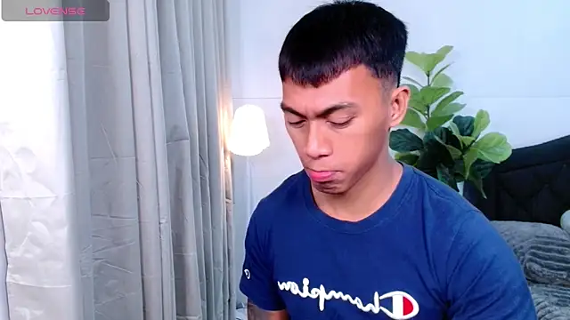 PinooyMilker Pertunjukan Webcam