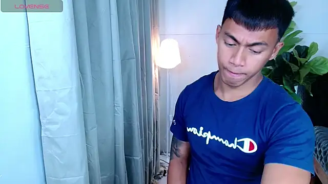 PinooyMilker Pertunjukan Webcam