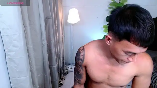 PinooyMilker Pertunjukan Webcam