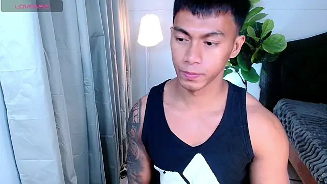 PinooyMilker Pertunjukan Webcam