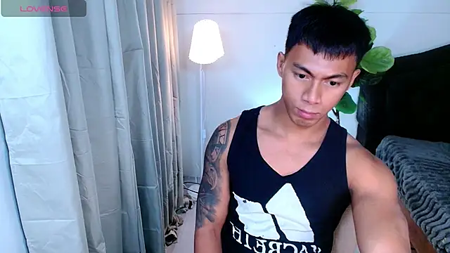 PinooyMilker Pertunjukan Webcam