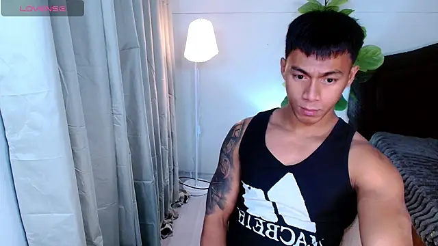 PinooyMilker Pertunjukan Webcam