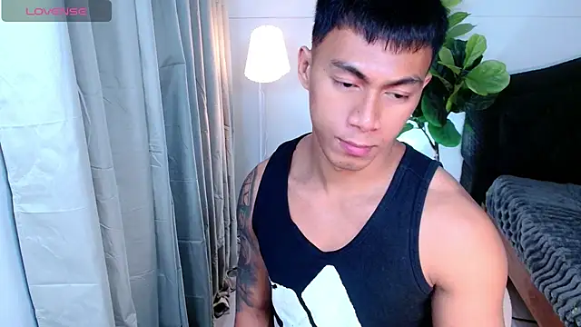 PinooyMilker Pertunjukan Webcam