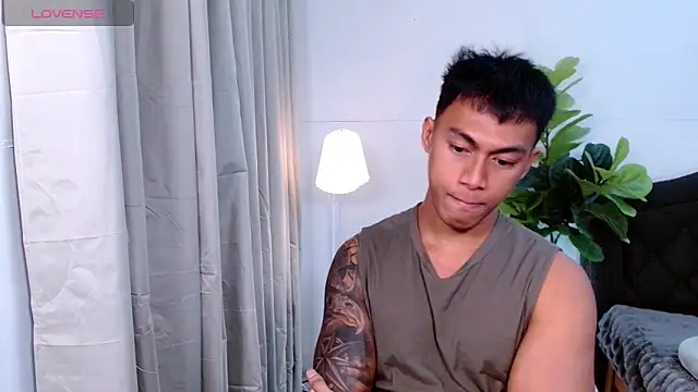 PinooyMilker Pertunjukan Webcam