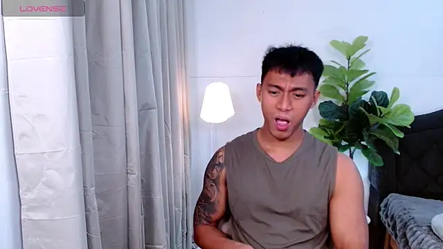 PinooyMilker Pertunjukan Webcam