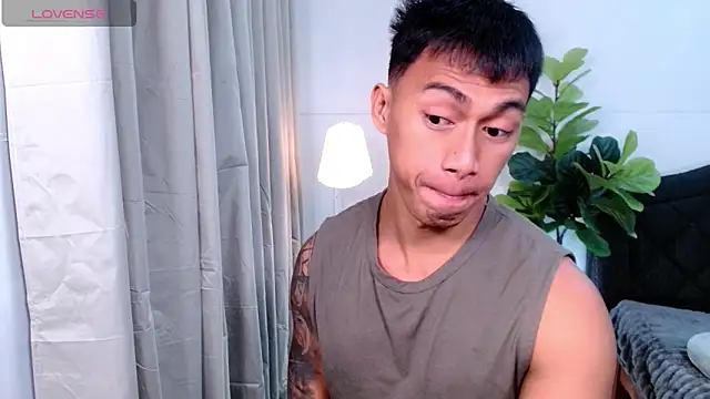 PinooyMilker Pertunjukan Webcam