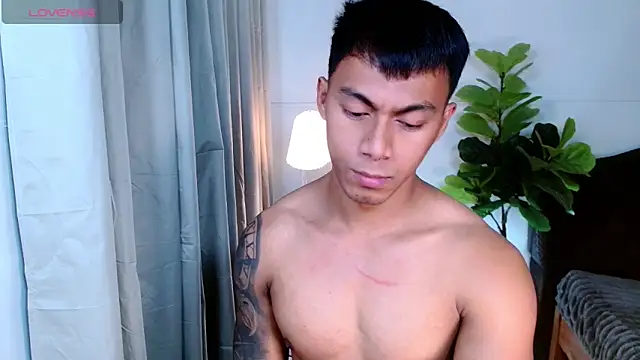 PinooyMilker Pertunjukan Webcam