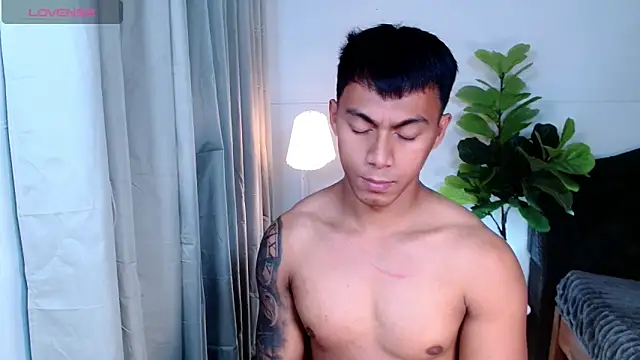 PinooyMilker Pertunjukan Webcam