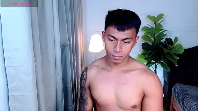 PinooyMilker Pertunjukan Webcam
